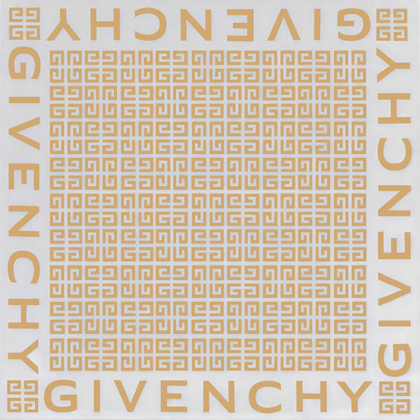 Givenchy squar