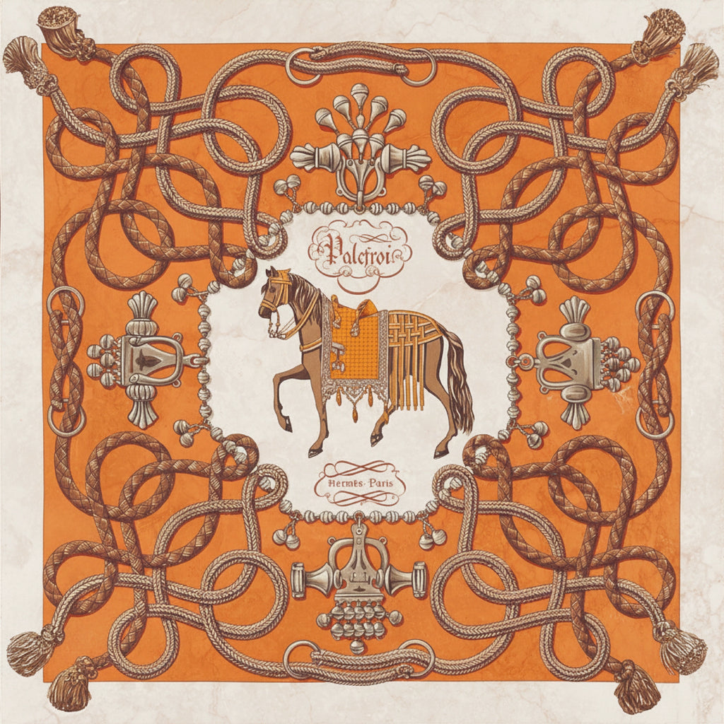 Hermes Au Galoup