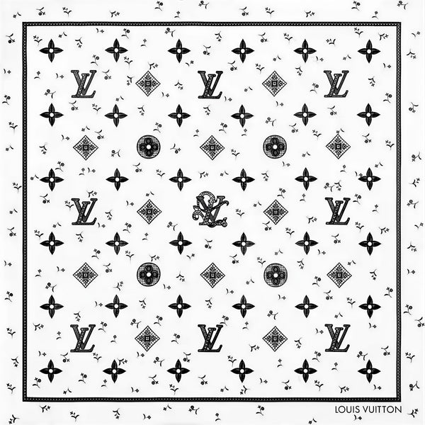 Louis Vuitton Le Roi