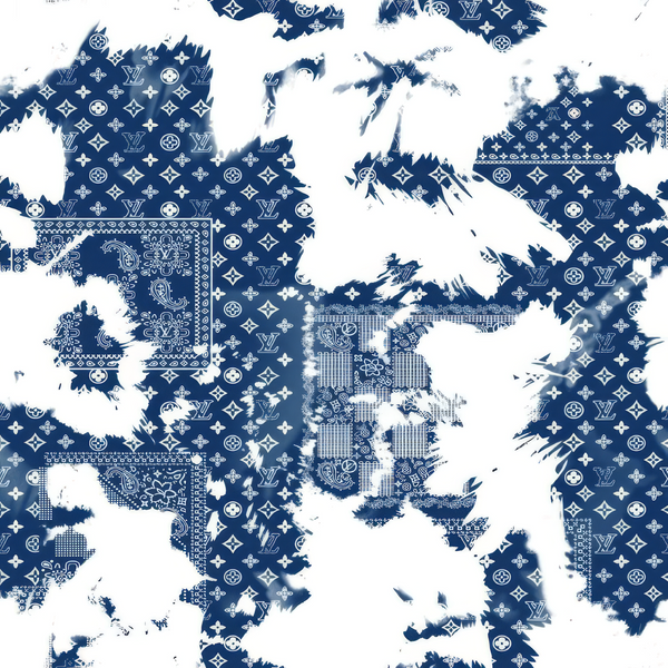 Louis Vuitton Geo